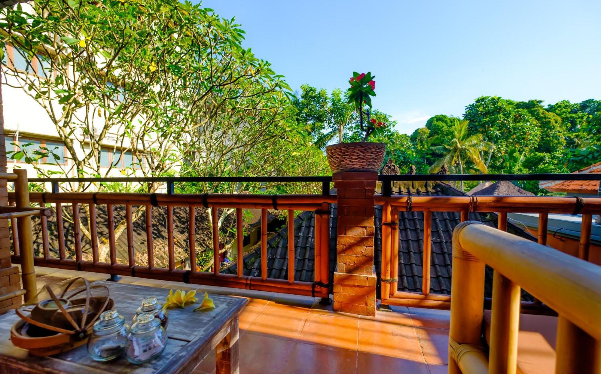 Bali Ubud Harmony Rum bild