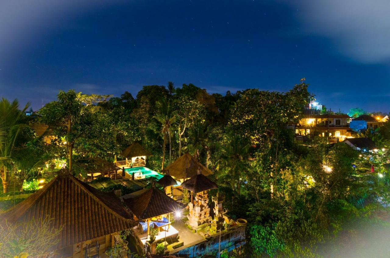 Bali Ubud Harmony Exteriör bild