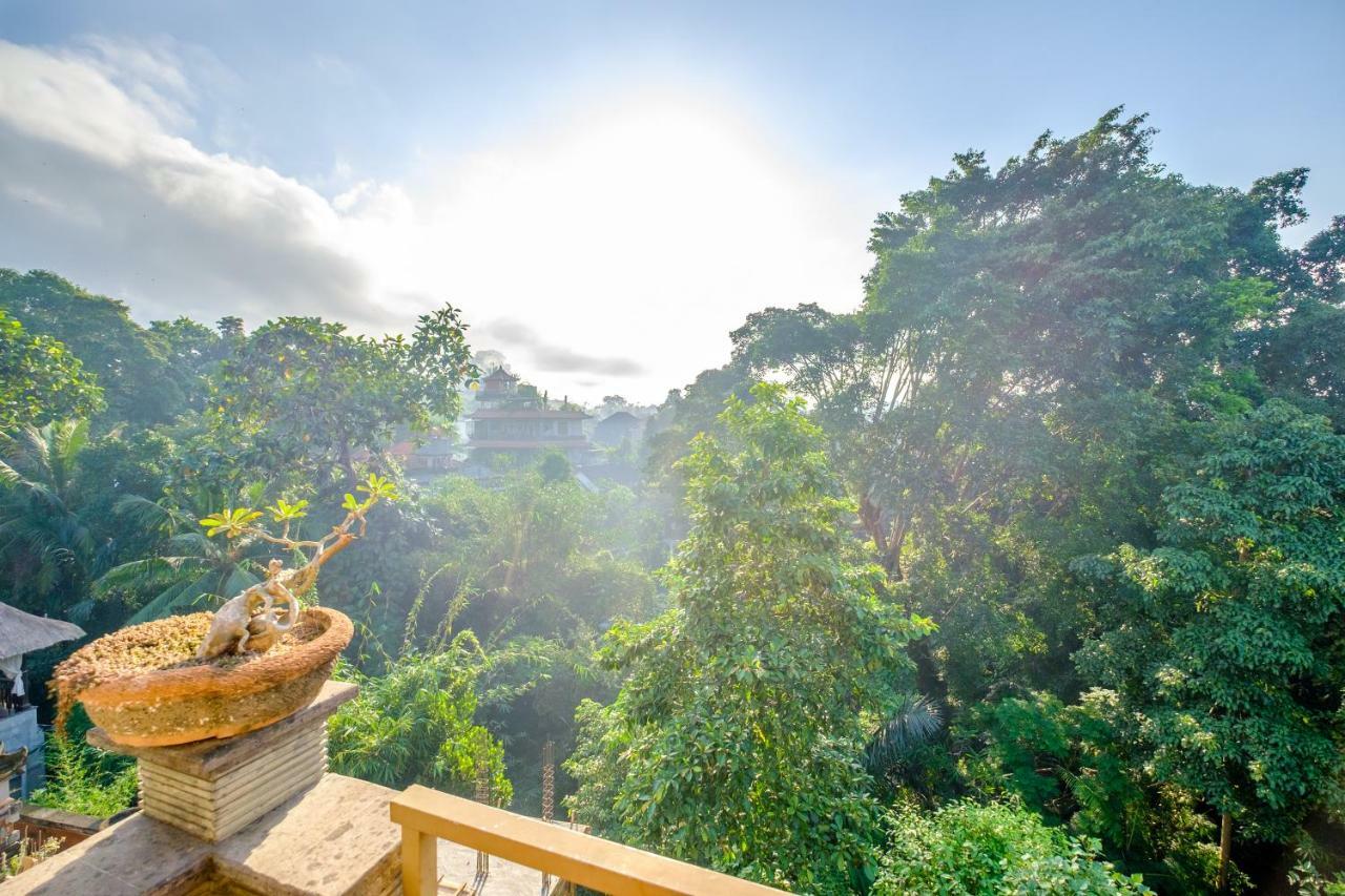 Bali Ubud Harmony Exteriör bild