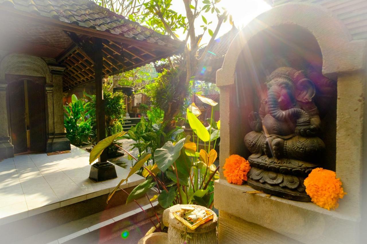 Bali Ubud Harmony Exteriör bild